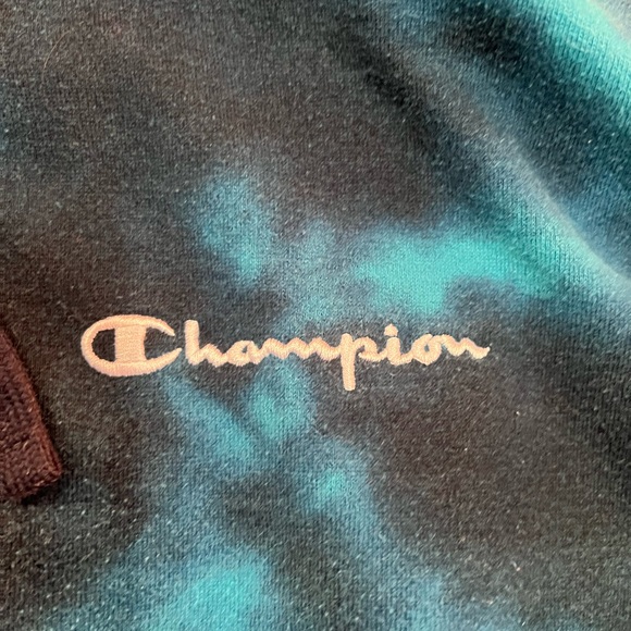 Champion Hoodie - Picture 2 of 3